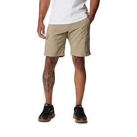 Columbia Silver Ridge Utility Cargo Short (Men's)
