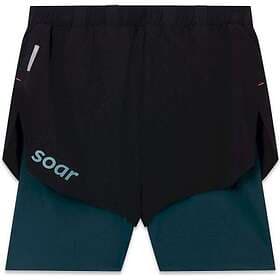 Soar Running Trail Shorts (Men's)