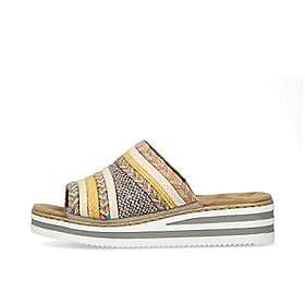 Rieker V02A8 (Women's)