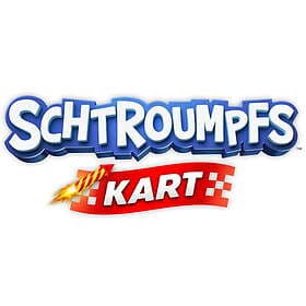 Smurfs Kart (PS4)
