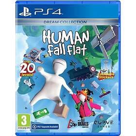 Human: Fall Flat - Dream Collection (PS4)