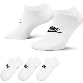 Nike Strumpor Nsw Everyday Essential No-show 3-pack adult