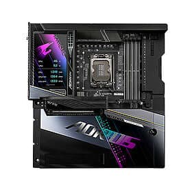 Gigabyte Z790 Aorus Xtreme X