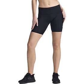 2XU Aero Mid-rise Compression 6" Shorts (Women's)
