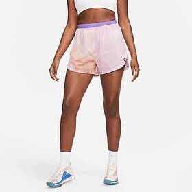 Nike Dri-fit Repel Mid-rise Shorts (Women's)