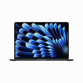 Apple MacBook Air (2023) - M2 OC 10C GPU 15" 8GB RAM 256GB SSD