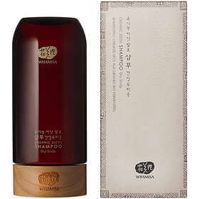 Whamisa Shampoo Dry Scalp 510ml