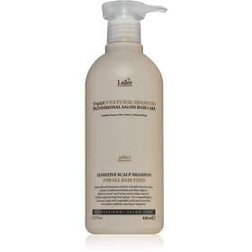 La'dor Triplex 3 Natural Shampoo 530ml
