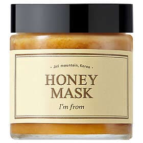 I'm From Honey Mask 120g
