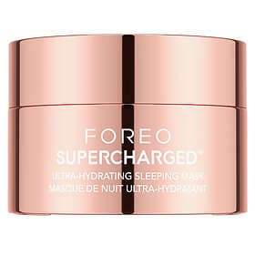 Foreo Supercharged Ultra Hydrating Sleeping Mask 75ml
