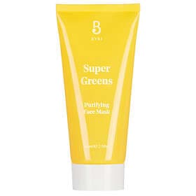 BYBI Beauty Super Greens Purifying Face Mask 60ml