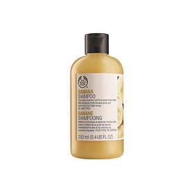 The Body Shop Shampoo 250ml