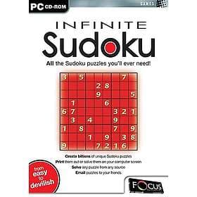Infinite Sudoku (PC)
