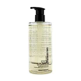Shu Uemura Cleansing Oil Shampoo 400ml