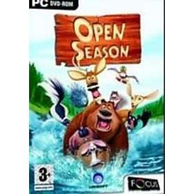 Open Season  (PC)