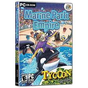 Marine Park Empire (PC)