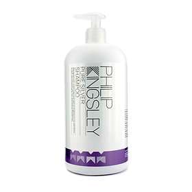 Philip Kingsley Pure Silver Shampoo 1000ml