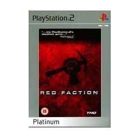 Red Faction (PS2)