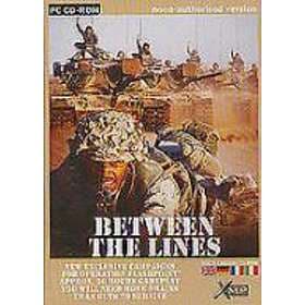 Operation Flashpoint: Between The Lines (Expansion) (PC)