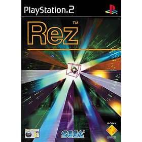 Rez (PS2)
