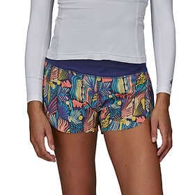 Patagonia W's Stretch Hydropeak Surf Shorts
