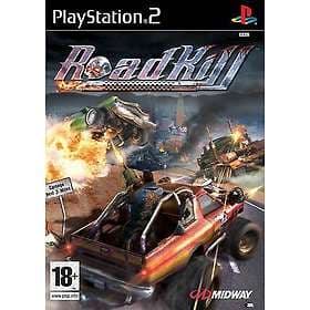RoadKill (PS2)