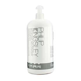 Philip Kingsley No Scent No Colour Shampoo 1000ml