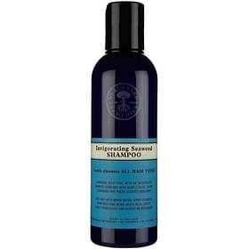 Neal's Yard Remedies Invigorating Seaweed Shampoo 200ml