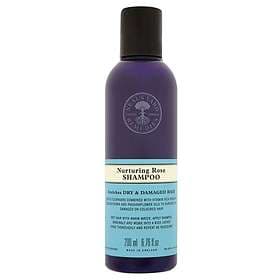 Neal's Yard Remedies Nurturing Rose Shampoo 200ml