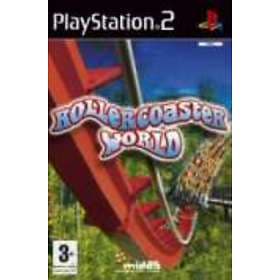 Rollercoaster World (PS2)