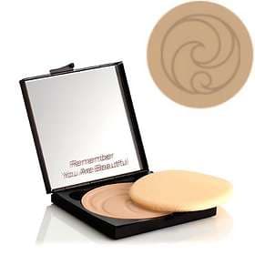 Living Nature Summer Bronze Pressed Powder