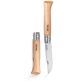 Opinel Stainless Steel N°12 Beech
