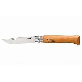 Opinel Carbon N°12 Beech