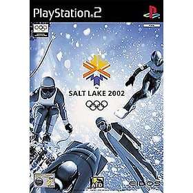 Salt Lake 2002 (PS2)