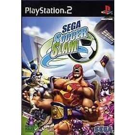 Sega Soccer Slam (PS2)