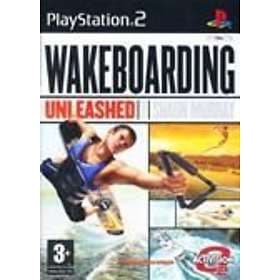 Wakeboarding Unleashed (PS2)