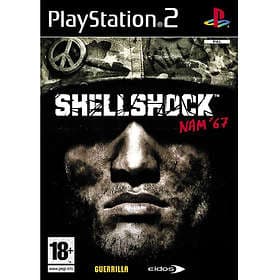 ShellShock: Nam '67 (PS2)