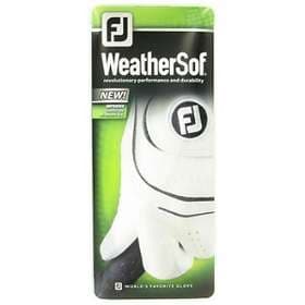 FootJoy WeatherSof (Women's)