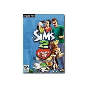 The Sims 2: Pets  (Expansion) (PC)
