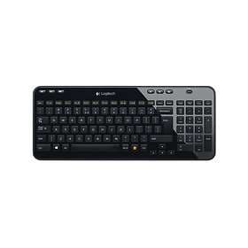 Logitech Wireless Keyboard K360 (EN)