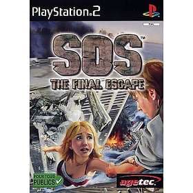 SOS: The Final Escape (PS2)