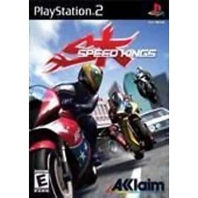 Speed Kings (PS2)