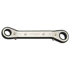 Teng Tools 681013 Ratchet Spanner 10-13mm 2pcs