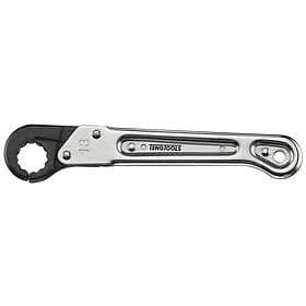 Teng Tools Ringnyckel 600824 24mm, öppningsbar