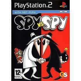 Spy vs. Spy (PS2)