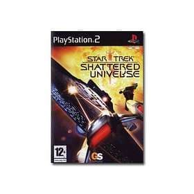 Star Trek: Shattered Universe (PS2)