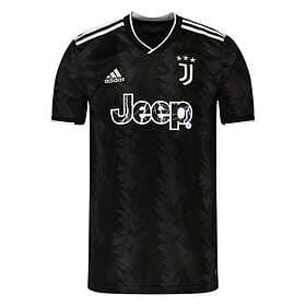 Adidas Juventus Bortatröja 2022/23 Barn kids HI5942