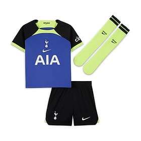 Nike Tottenham Away 2022/23 Jersey (Jr)