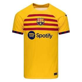 Nike Barcelona Fjärdetröja Senyera 2023/24 adult