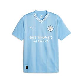 Puma Manchester City 2023/24 Home Jersey (Men's)